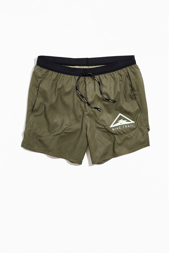 flex stride ultra light short