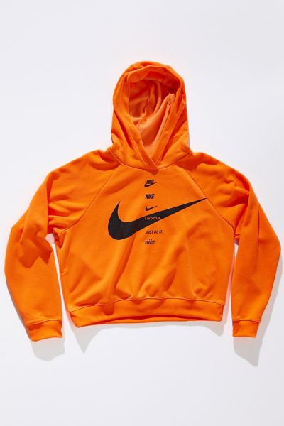 nike hoodie urban outfitters