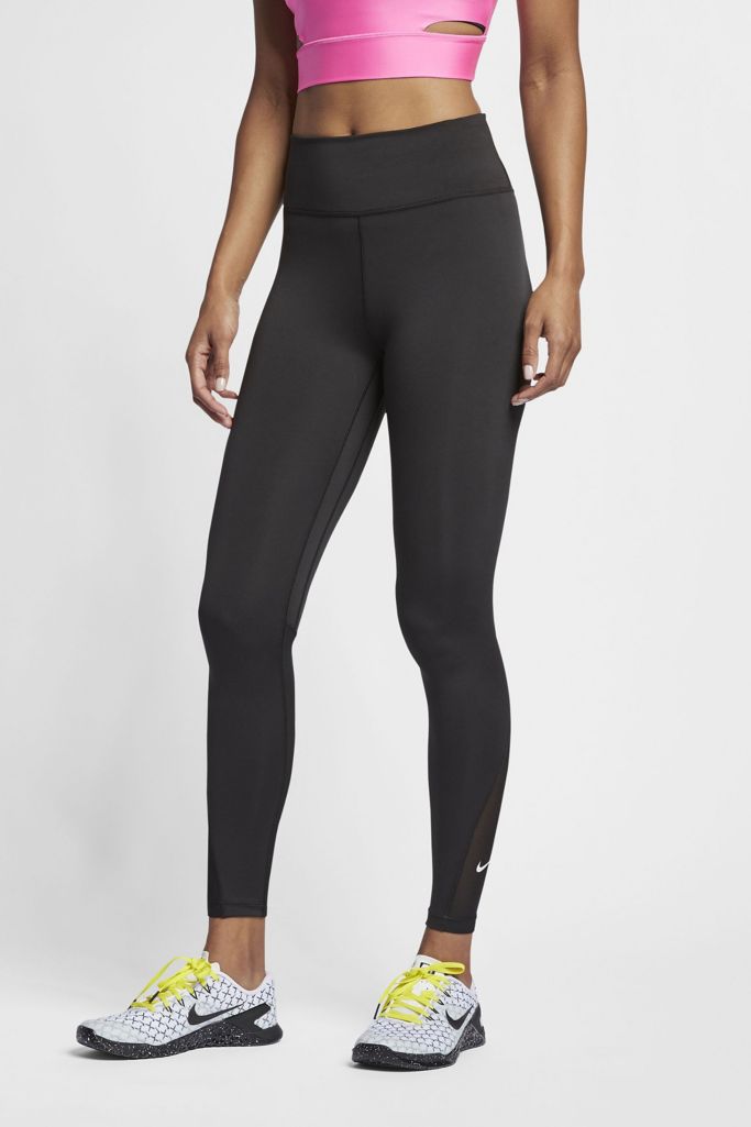 Nike One Mid-Rise 7/8 Legging | Urban Outfitters