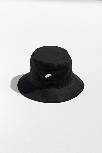 nike core bucket hat