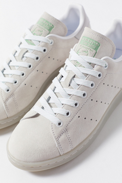 nubuck stan smith