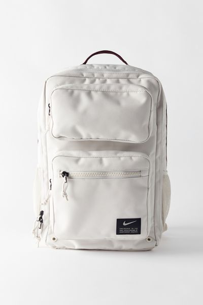 nike hard shell backpack