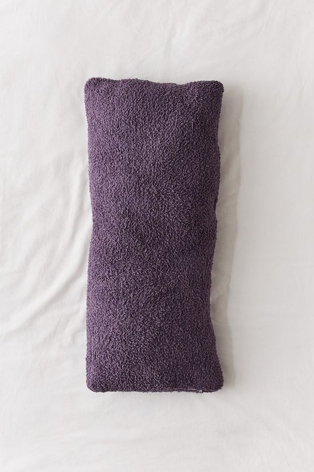 Stargazer Knit Fleece Body Pillow Urban Outfitters
