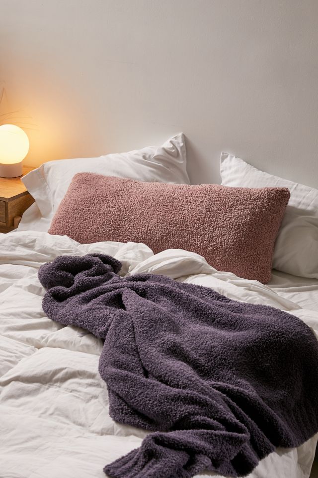 Stargazer Knit Body Pillow Urban Outfitters