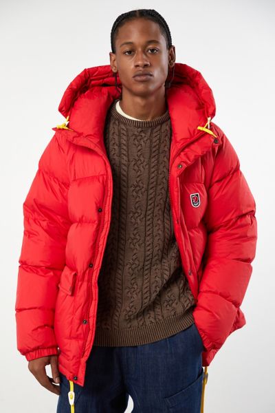 Fjallraven Expedition Puffer Jacket | Urban Outfitters