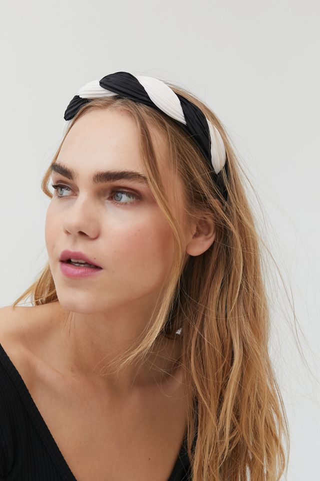 Urban Renewal Vintage Twisted Headband Urban Outfitters