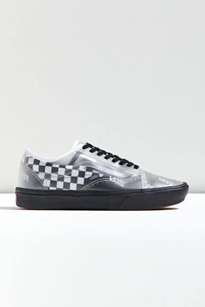 vans slip on fit