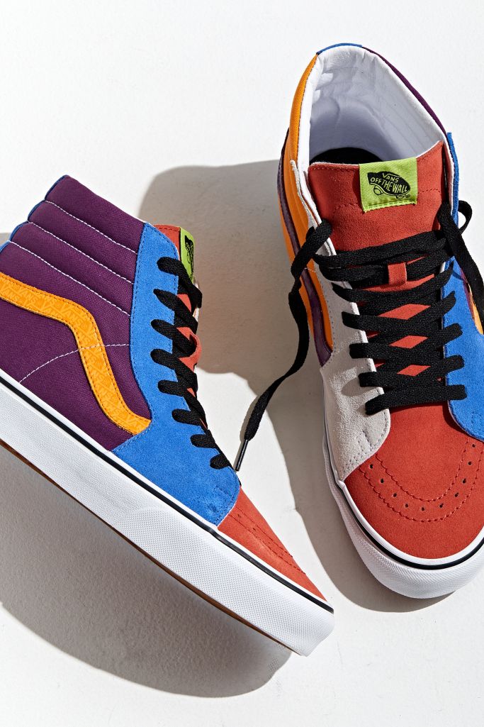 Zmagoslavno Ekstremno Kemicar Vans Mix Mcplayrec Org