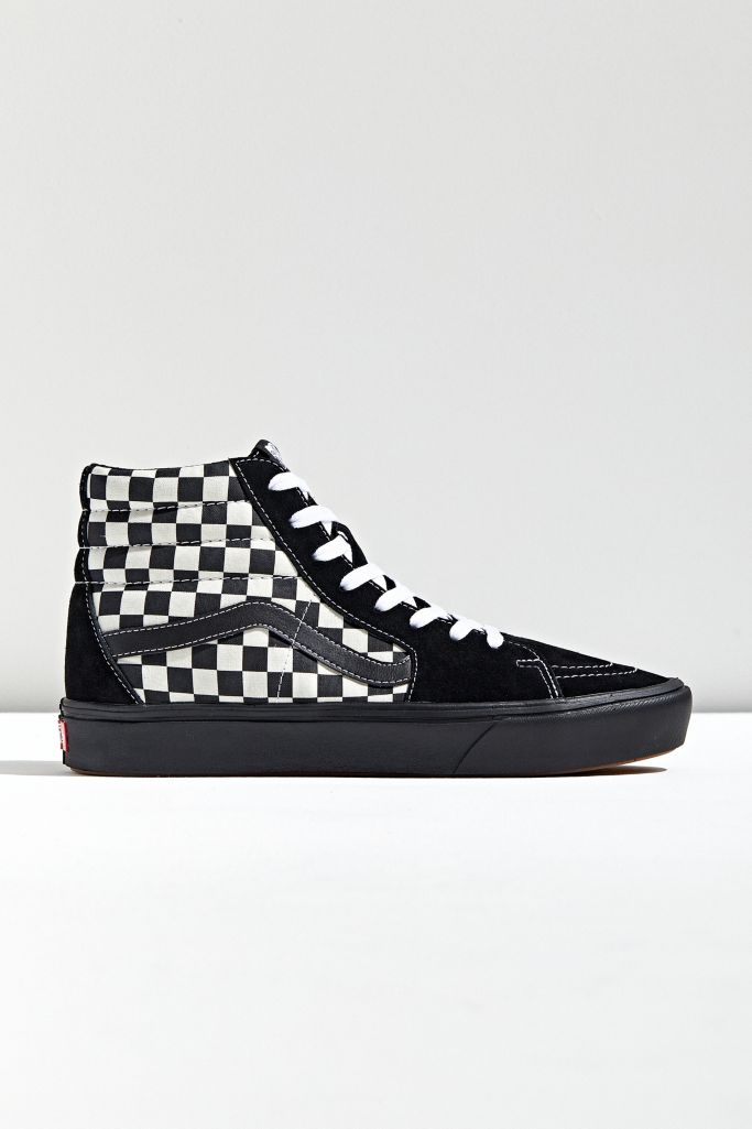 Vans Sk8-Hi ComfyCush Sneaker | Urban Outfitters