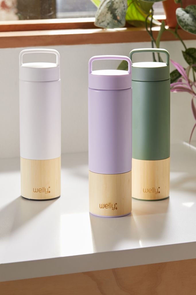 Welly 18 oz Water Bottle Urban Outfitters Canada