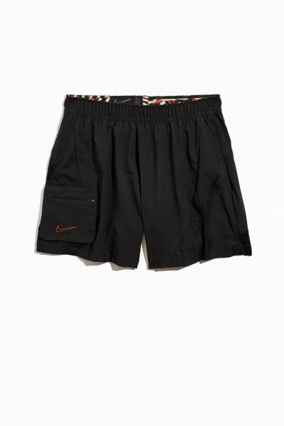 short nike px