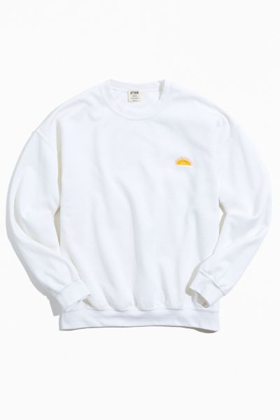 crew neck urban outfitters