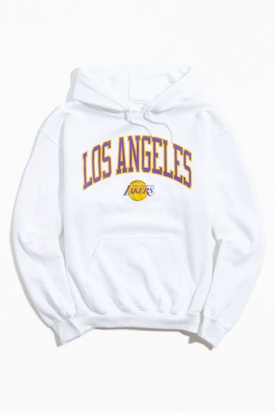 lakers hoodie