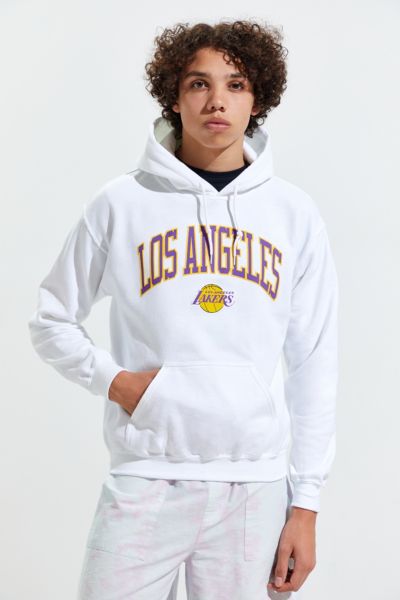 lakers hoodie canada