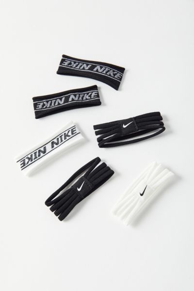 Nike Seamless Headband 6-Pack | Urban Outfitters