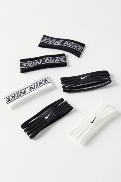 nike hair ties