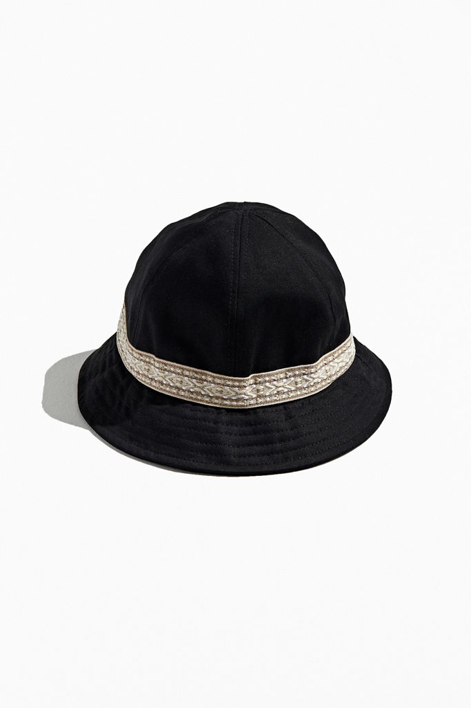 UO Trail Bell Bucket Hat Urban Outfitters