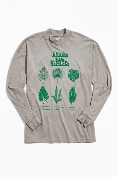 urban outfitters plant shirt