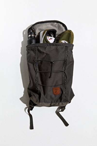 fjallraven singi backpack