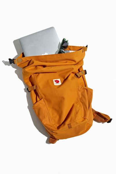 fjallraven ulvo rolltop