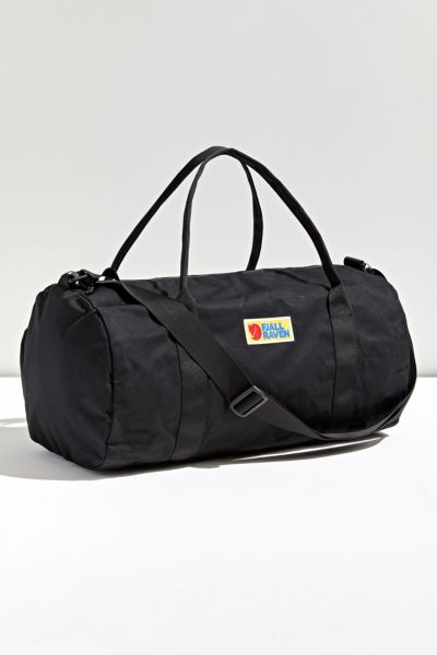 fjallraven gym bag