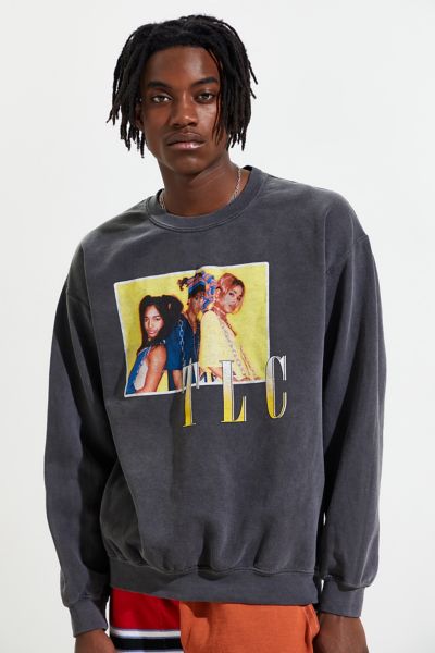 tlc sweatshirt