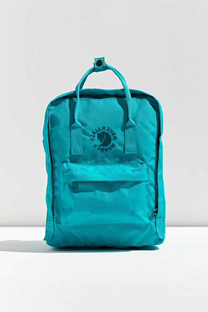 Fjallraven ReKanken Backpack Urban Outfitters