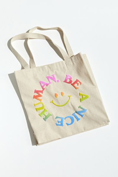 tote bag nice