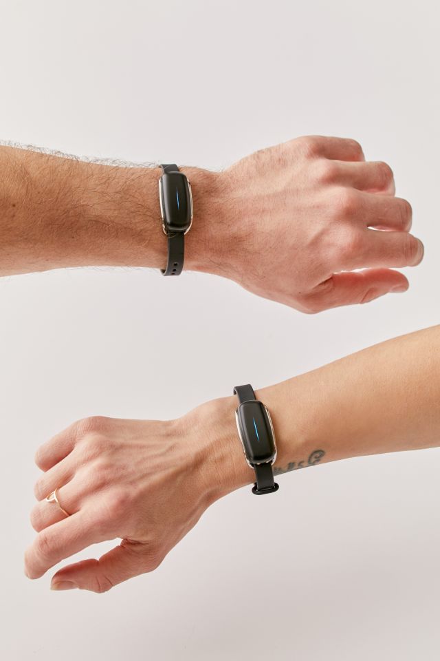 Bond Touch Long Distance Bracelet Set Of 2 Urban Outfitters