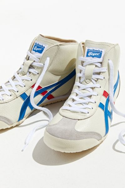 onitsuka tiger mexico 66 sneakers