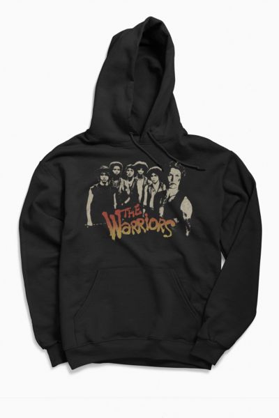 warriors sweatshirt