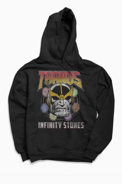 thanos sweatshirt