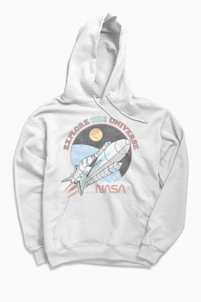 nasa sweatshirt