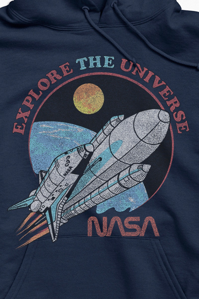 nasa sweater urban outfitters
