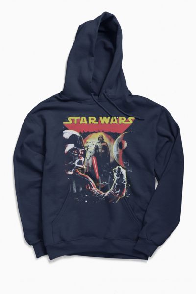 star wars hoodie