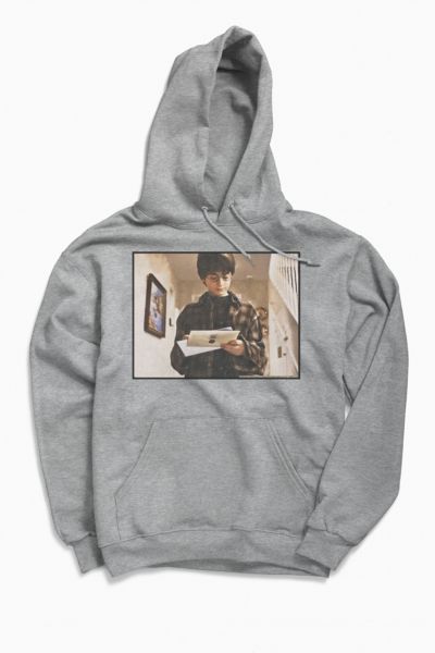 potter hoodie