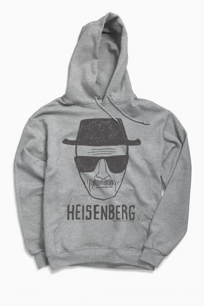 breaking bad sweatshirt