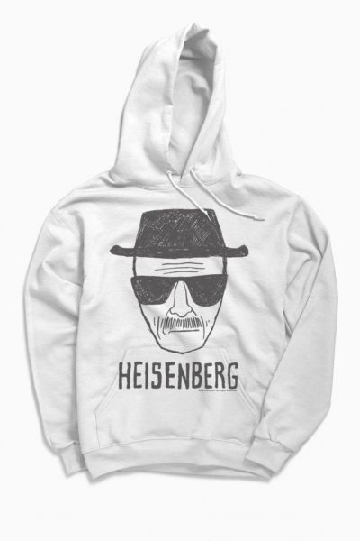 breaking bad sweatshirt