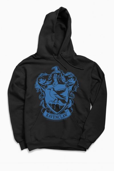 harry potter sweatshirt ravenclaw