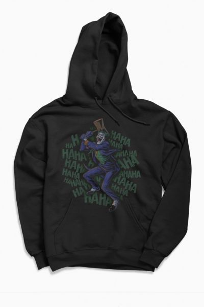 joker sweatshirts