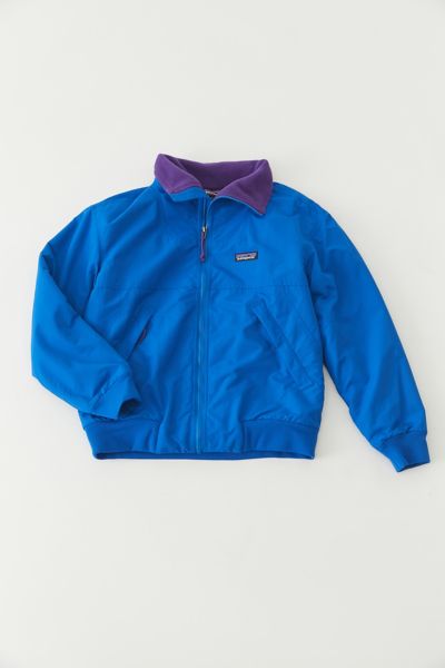 zip up patagonia jacket