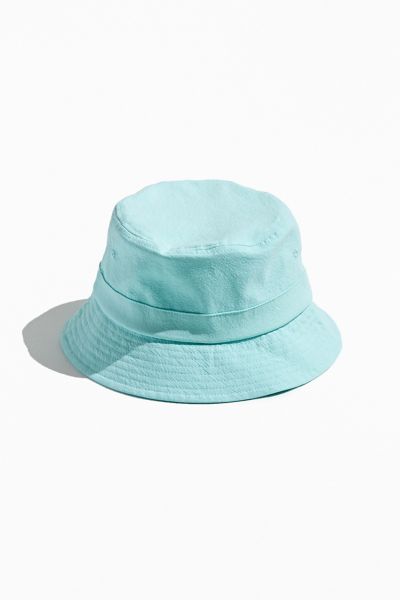 cloth bucket hat