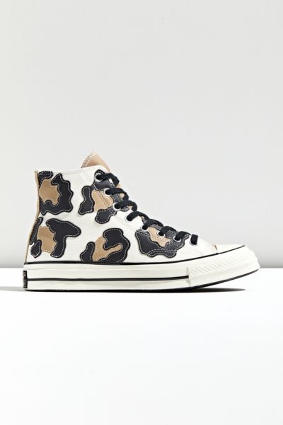 converse chuck 70 archive print