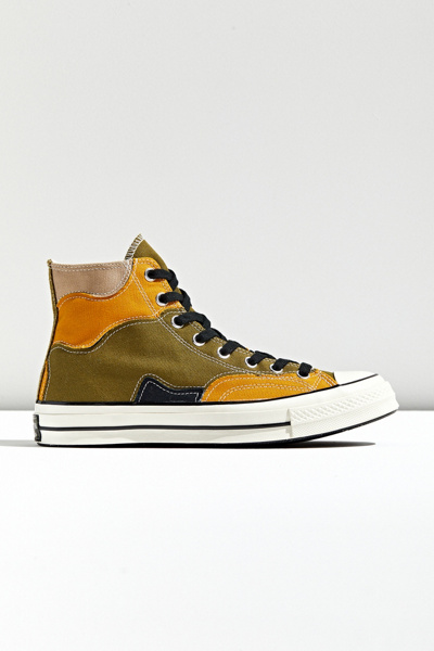 chuck 70 archive print high top