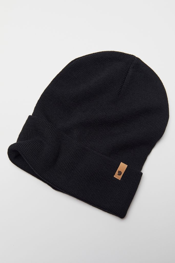 fjällräven classic knit hat