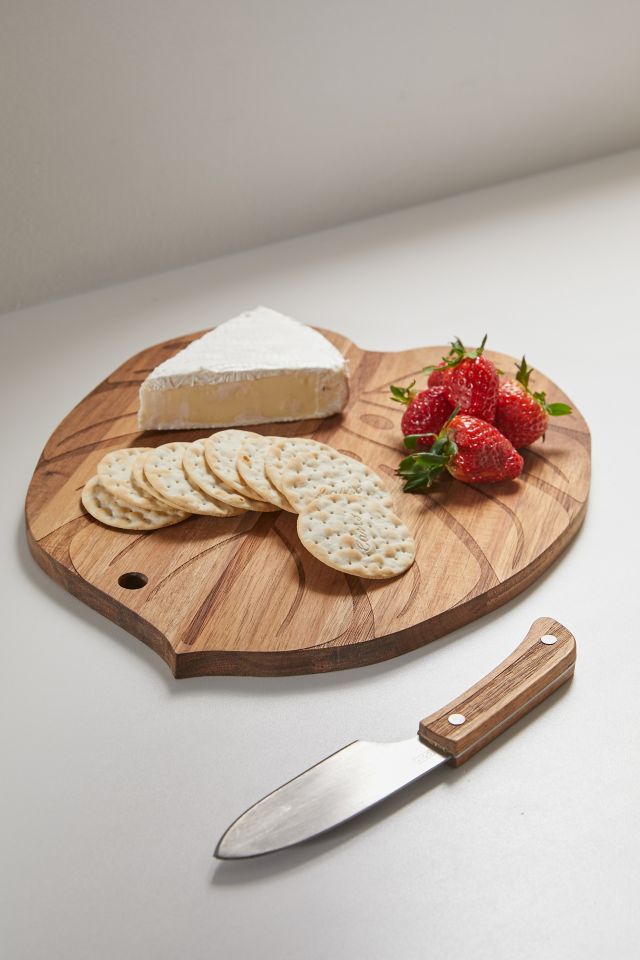 Monstera Serving Board | Urban Outfitters