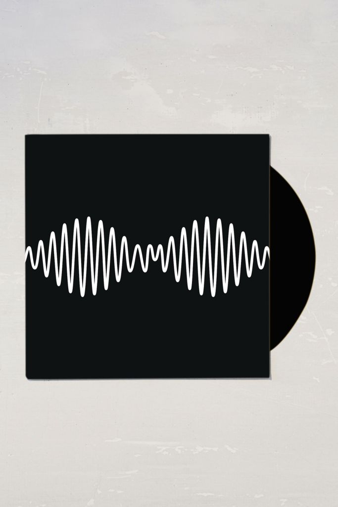 Arctic Monkeys Am Lp Urban Outfitters