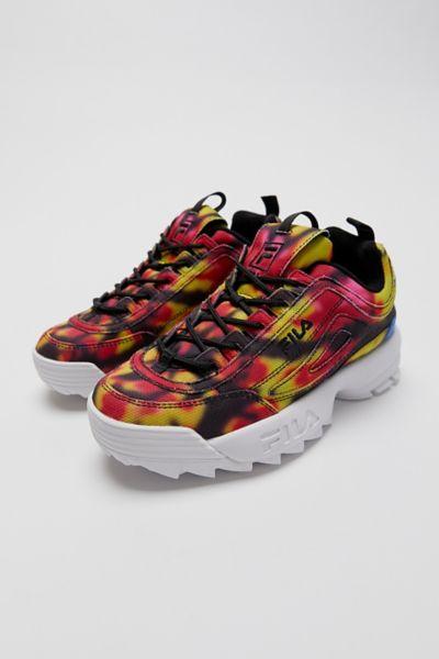 fila disruptor 2 urban outfitters