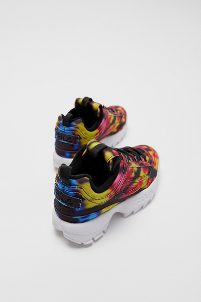 fila disruptor 2 urban outfitters