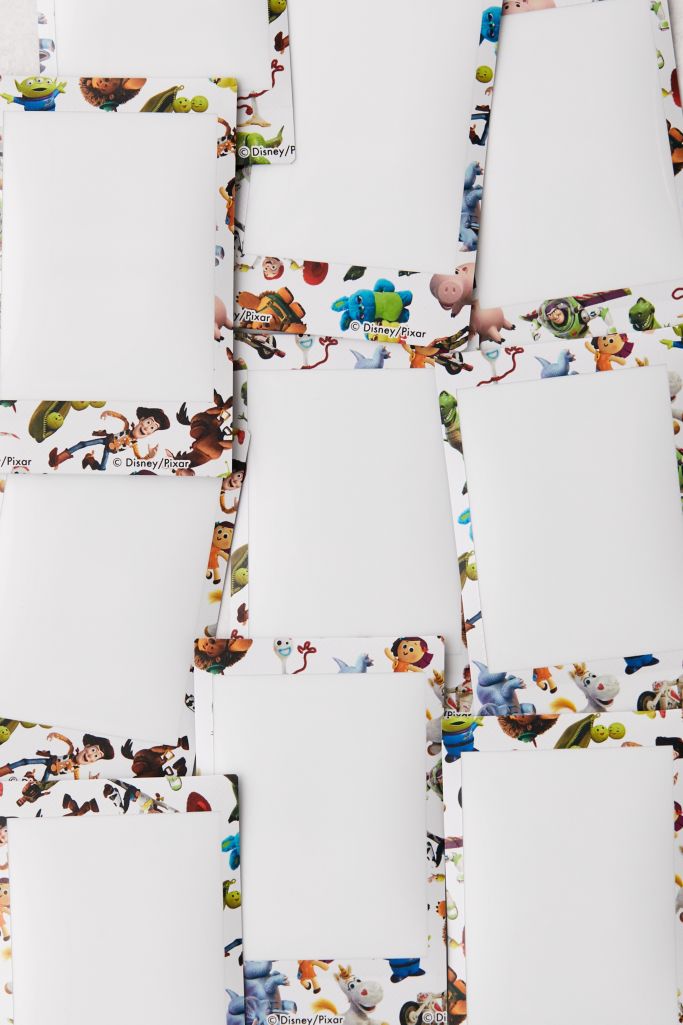 toy story fujifilm